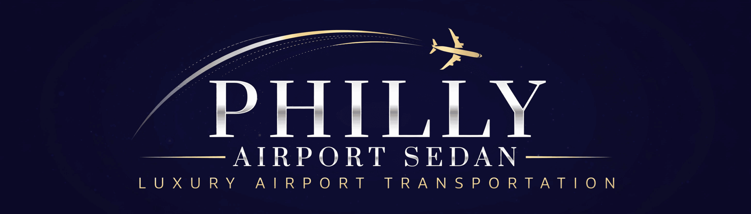 Philly Airport Sedan