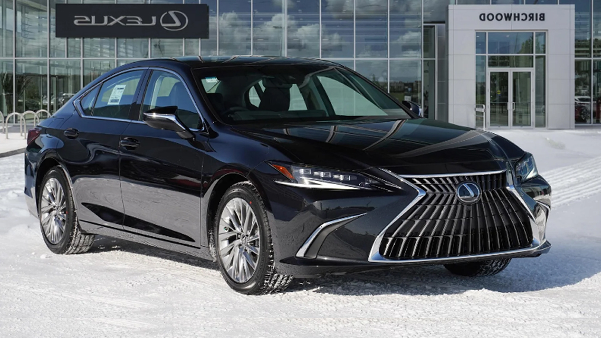 Philly Airport Sedan chauffeur-driven vehicle available for hourly service in Philadelphia.