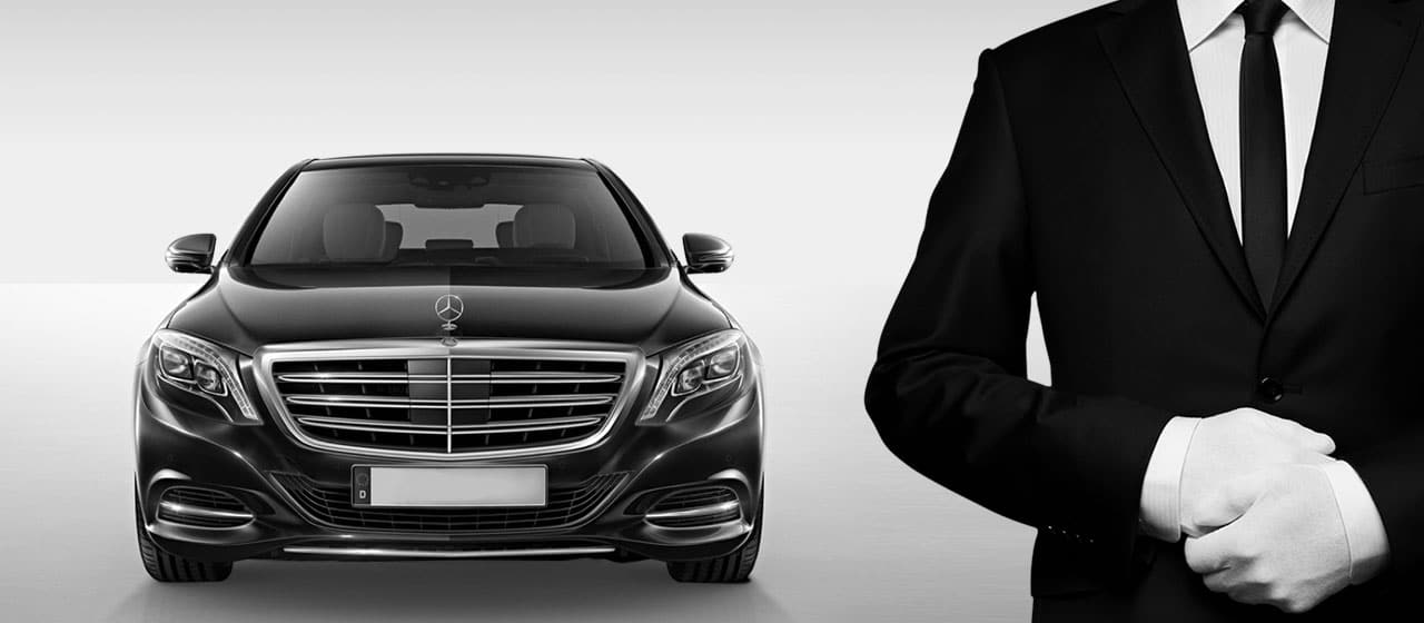 Luxury Sedans