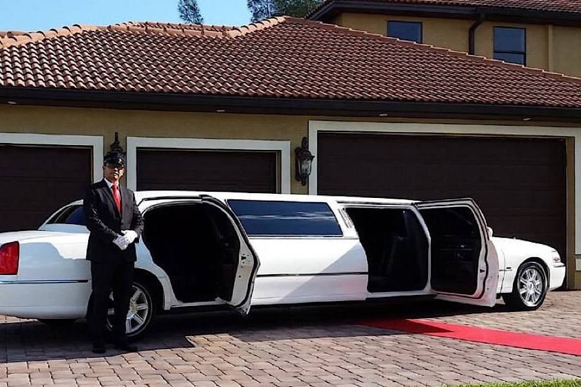 Limousine Service