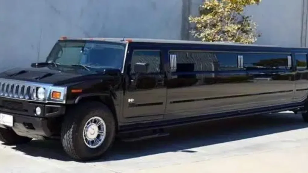 Toronto Limo Service