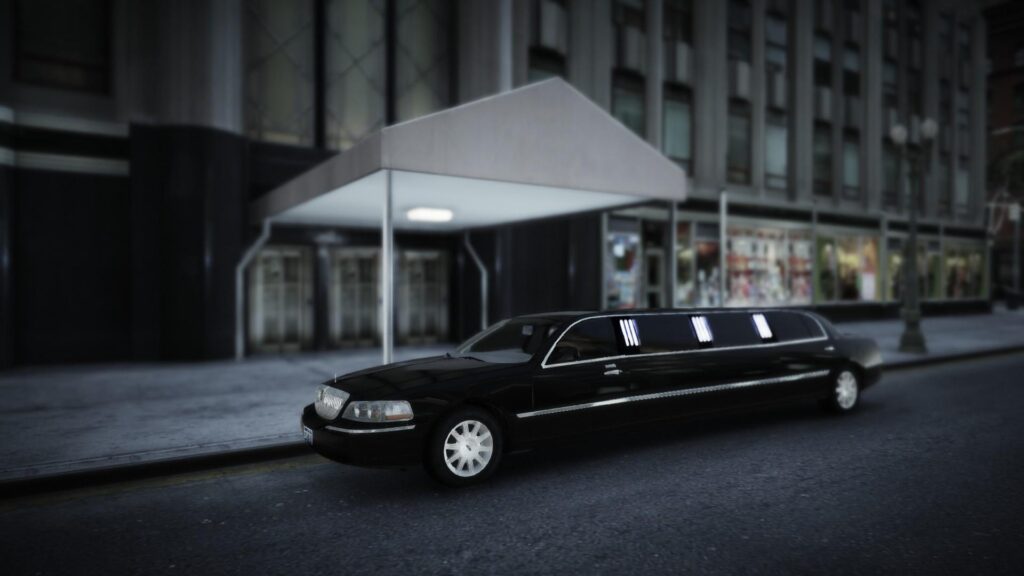 GTA Limousine