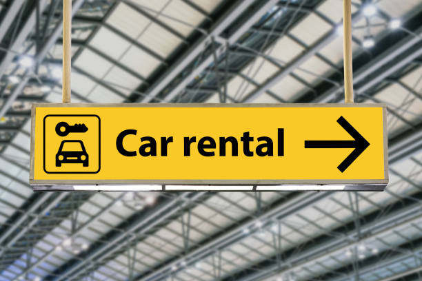 Airport Car Rentals