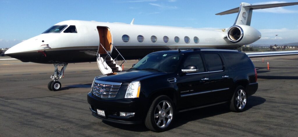 Philadelphia Airport Transportation